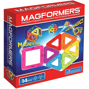 конструктор Magformers 14