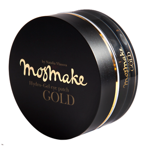 Патчи для глаз MOSMAKE HYDRO-GEL EYE PATCH GOLD BY NATALIA VLASOVA