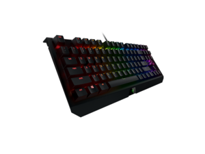 Razer BlackWidow X Tournament Chroma