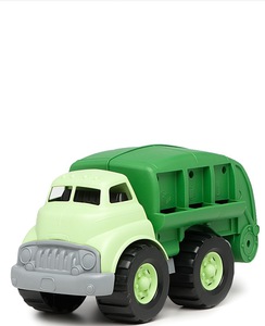 Мусоровоз Green Toys