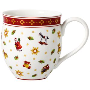 Идеальная! КРУЖКА TOY'S DELIGHT VILLEROY & BOCH