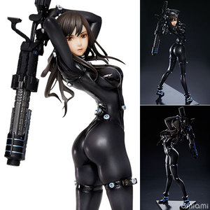 GANTZ:O: Reika X Shotgun Ver.