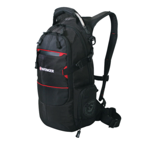 Рюкзак спортивный Narrow hiking pack (22 л) WENGER 13022215