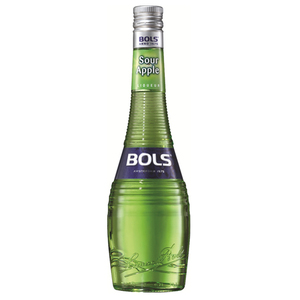 Bols sour apple