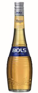 Bols ginger