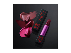 LUNA Runway Cream Lipstick 3.5g [LUNA X Doii Halloween Special]