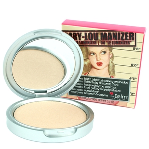 theBalm Mary-Lou Manizer Highlighter