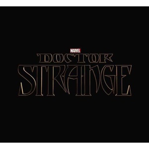 Marvel`s Doctor Strange: The Art of the Movie