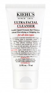 Kiehl's - Ultra Facial Cleanser