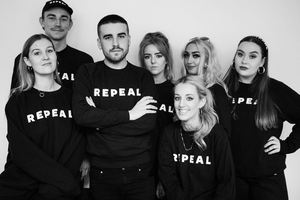 Repeal jumper