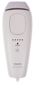 Фотоэпилятор Philips Lumea BRI863