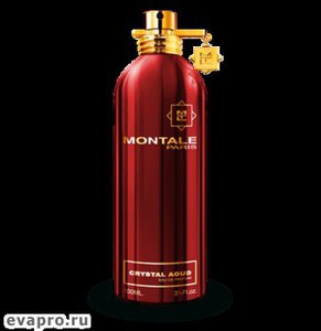 MONTALE CRYSTAL AOUD