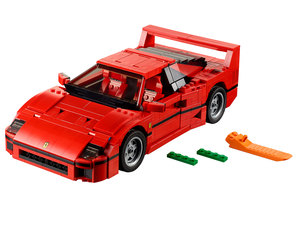 Lego FERRARI F40