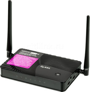 роутер wifi Zyxel Keenetic Giga III