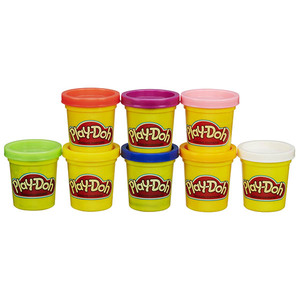 PLAY-DOH A7923 Набор из 20 баночек