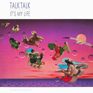 Talk Talk - It's My Life (vinyl)