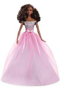 2017 Birthday Wishes® Barbie® Doll