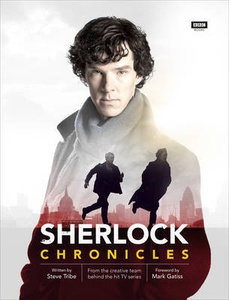 Sherlock: Chronicles