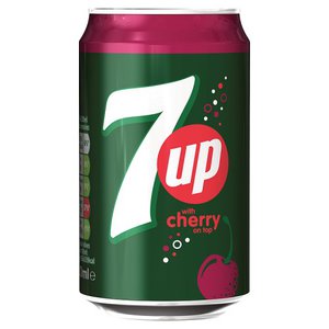 7up Cherry