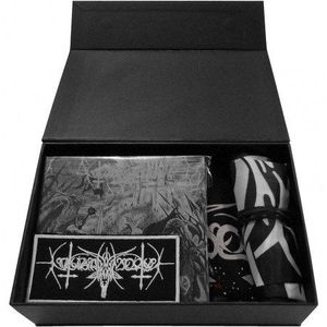 Nokturnal Mortum Box