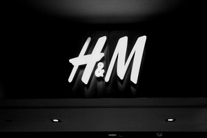 Подарочный сертификат H&M