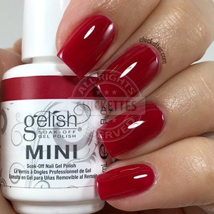 Гель-лак Harmony Gelish