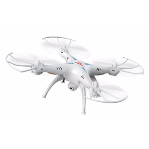 Квадрокоптер Syma X5SC