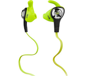 MONSTER iSport Intensity v2