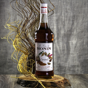 Карамельный сироп Monin