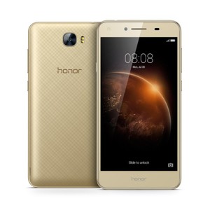 Смартфон Huawei Honor 5А Gold (LYO-L21)