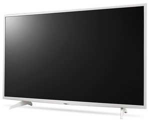 телек в комнату LG 43UH619V