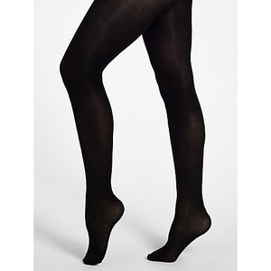 Cashmere Tights