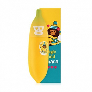 ночная маска TonyMoly Magic Food Banana