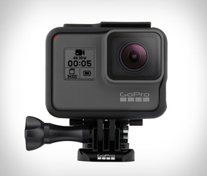 GoPro