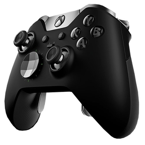 Microsoft Xbox One Elite Wireless Controller