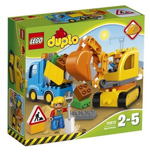 Lego duplo