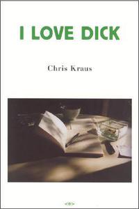 книга I Love Dick