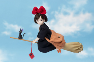 Takara Tomy - Kiki Delivery Service