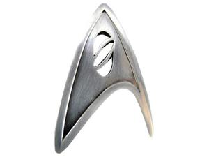 Starfleet Division Badge - Science