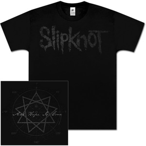 Футболка Slipknot