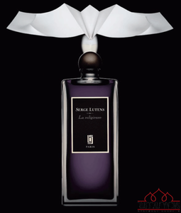 Serge Lutens La religieuse