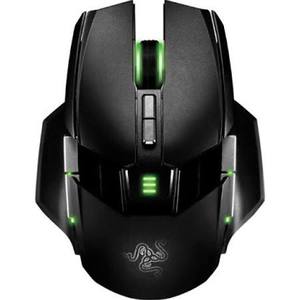 Мышь Игровая Mad Catz R.A.T PRO X/RAZER Ouroboros