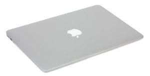 MacBook