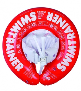 Круг для купания Freds Swim Academy Swimtrainer Classic