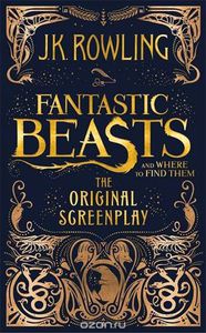 Fantastic Beasts and Where to Find Them