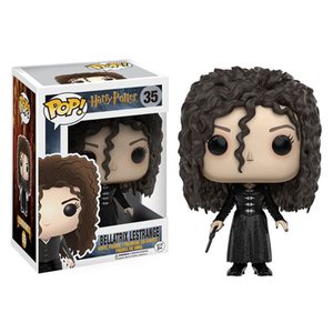 Bellatrix Lestrange