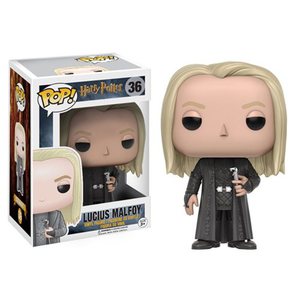 Lucius Malfoy