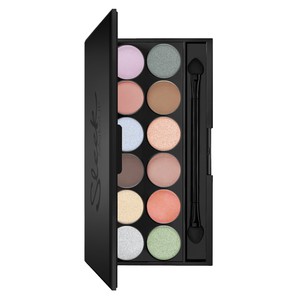 I-DIVINE EYESHADOW PALETTE IN NORDIC SKIES