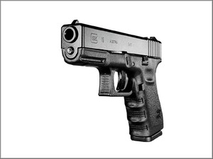 Glock 19