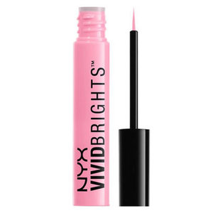 NYX VIVID BRIGHTS тон 06 PETAL